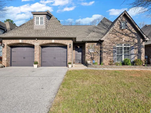 2015 River Birch Way, Birmingham, AL 35242