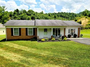 4874 Witten Valley Rd, Tazewell, VA 24651