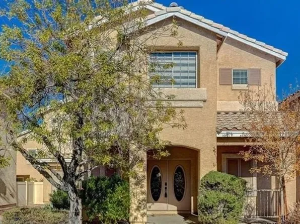 1684 Spotted Wolf Ave, Las Vegas, NV 89123