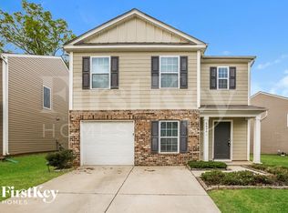 6636 Broad Valley Ct, Charlotte, NC 28216