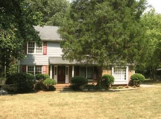 507 Kelford Ln, Charlotte, NC 28270