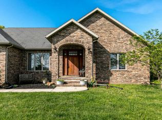 482 Rose Hill Rd, Billings, MO 65610