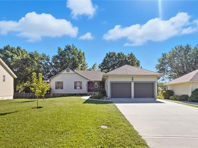 1637 NE Westwind Dr, Lees Summit, MO, 64086