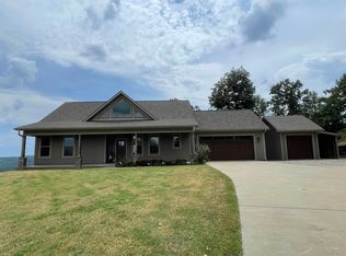 361 Most High Loop, Hot Springs, AR 71901