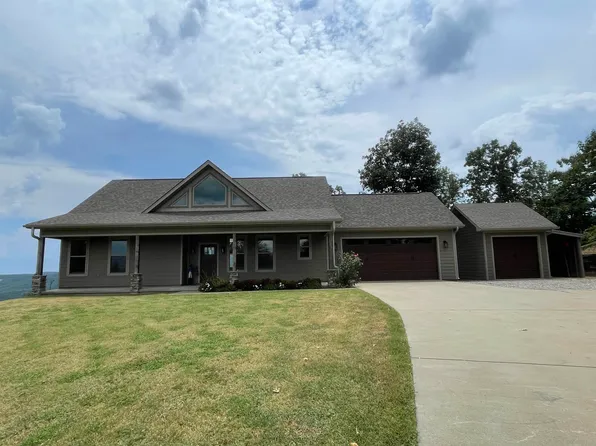 361 Most High Loop, Hot Springs, AR 71901
