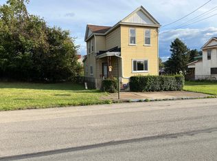 222 4th St, Braddock, PA 15104