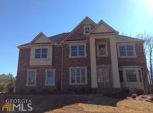 2145 Hammock Trl, Hampton, GA 30228