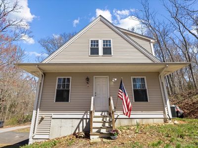 4 Old Acres Road, East Haddam, CT, 06469