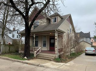 60 Portsmouth Pl NE, Grand Rapids, MI 49503
