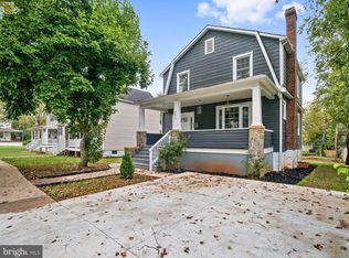 3613 Howard Park Ave, Baltimore, MD 21207