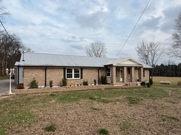 12501 Patterson Rd, Rockvale, TN 37153