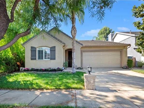 11111 Evergreen Loop, Corona, CA 92883