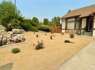 1418 Golddust Dr, Sparks, NV 89436