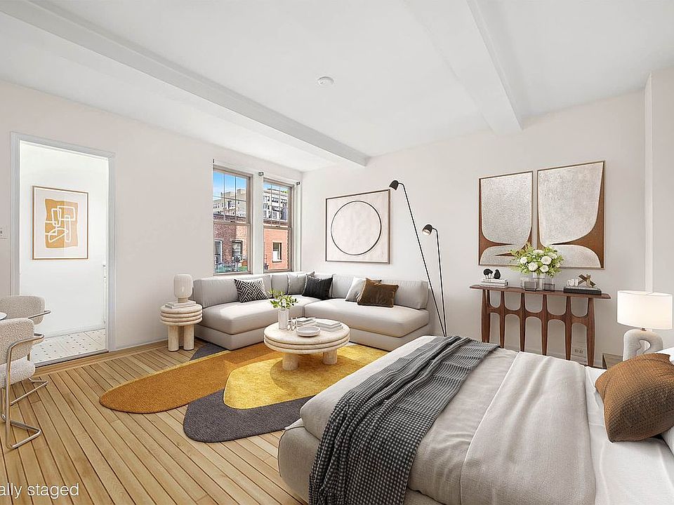1st image of 299 W 12th St APT 4A