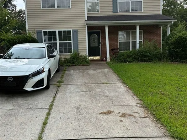 1186 Shenandoah Cir, Rock Hill, SC 29730