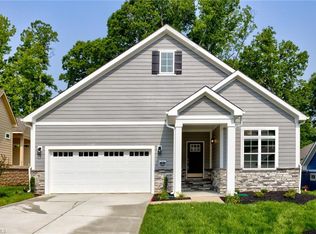 2433 Albemarle Ct, Winston Salem, NC 27106