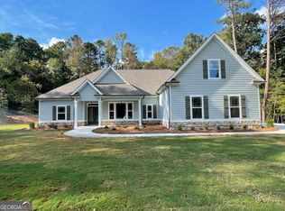 210 Jay Trl, Fayetteville, GA 30215