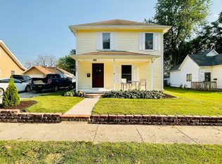 707 W Salem Ave, Indianola, IA 50125