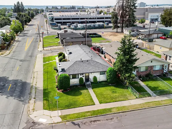 228 E Crown Ave #5125, Spokane, WA 99207