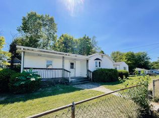 2015 E 16th St, Muncie, IN