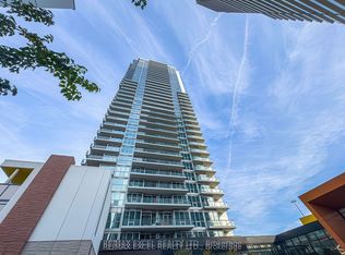 95 McMahon Dr #2209, Toronto, ON M2K 0C2