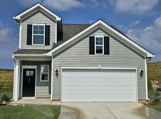 858 Manitou Cir, Aiken, SC 29801