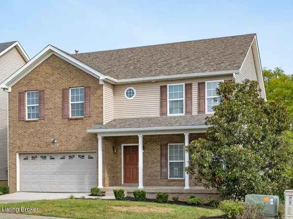 17834 Birch Bend Cir, Fisherville, KY 40023