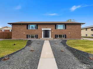 138 Glenda Dr, Loveland, CO 80537