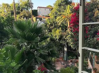 6760 Milner Rd, Los Angeles, CA 90068