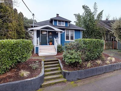 3228 SE 52nd Ave, Portland, OR, 97206