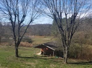 283 Casi Rdg, Dawsonville, GA 30534