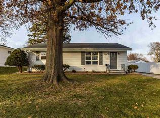 1829 Cornwall Ave, Waterloo, IA 50702