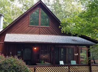 36 Stardust Ln, Morganton, GA 30560