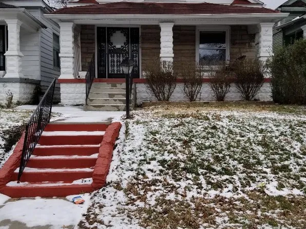 2306 Greenwood Ave, Louisville, KY 40210