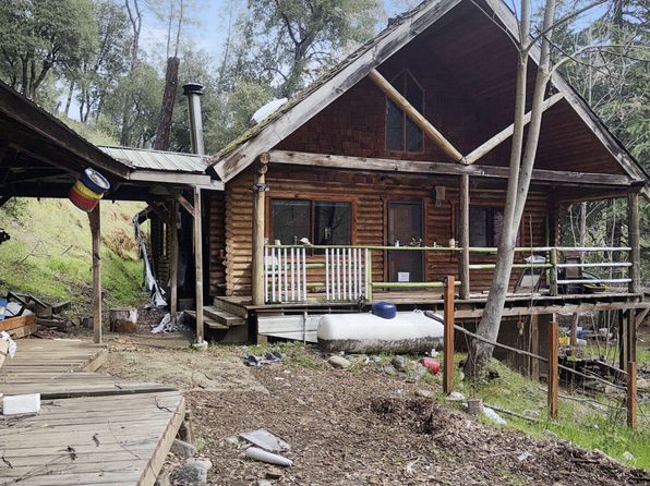91 Gilzean Rd, Junction City, CA 96048