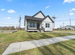 236 Ruth Dr, Westwego, LA 70094