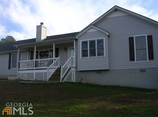 191 Michael Blvd, Cedartown, GA 30125