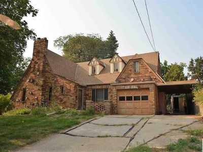 517 38th St, Sioux City, IA, 51104