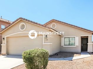 19700 N Ortman Cir, Maricopa, AZ 85138