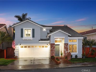 17 Mallorn Dr, Aliso Viejo, CA, 92656