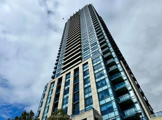 181 Wynford Dr #3306, Toronto, ON M3C 0C6