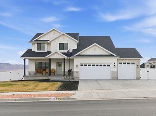 163 S Cherry Bomb Way, Grantsville, UT 84029