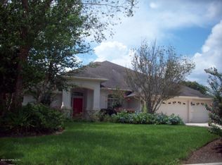 2368 Osprey Lake Dr, Jacksonville, FL 32224