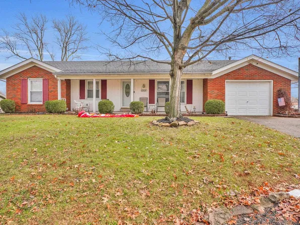 1005 Frontier Dr, Henderson, KY 42420