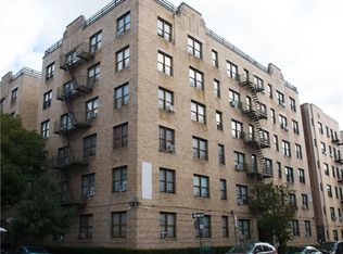 55 E 190th St APT 63, Bronx, NY 10468
