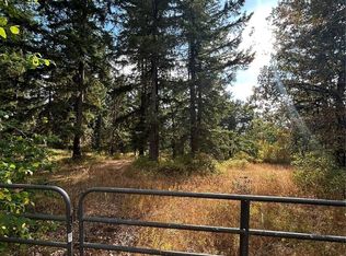 17837 Sargent Road SW, Rochester, WA 98579