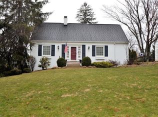 3547 Overhill Dr NW, Canton, OH 44718