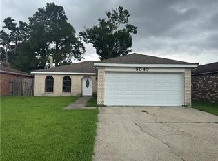 5045 Dueling Oaks Ave, Marrero, LA 70072
