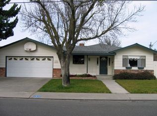1017 Ventura Dr, Modesto, CA