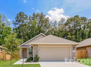 17588 Rosewood Manor Ln, New Caney, TX 77357